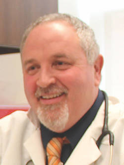 David A. Blech, MSN, APRN, AGNP-C